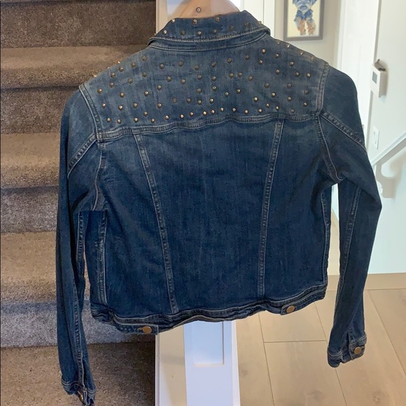 Jean jacket - Picture 6 of 8